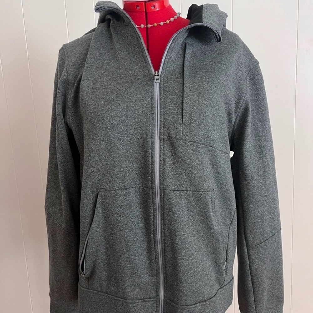 Lululemon Full-Zip Hoodie
